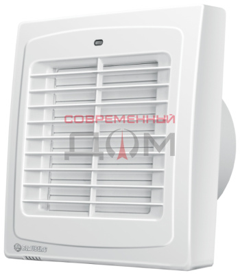 Вентилятор BLAUBERG Auto 100